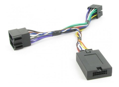 Interface Comando Volante Peugeot/citroen Pg06 Pioneer-sony