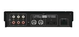 Procesador Digital de Sonido PXA-H800