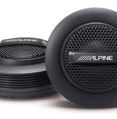 Tweeter Alpine Spr-10tw - 450 Watts / 150 Rms en internet