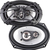 Parlantes SoundStream SF-693 6x9" 3 Vías 400w / 200w RMS