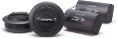 Tweeter Alpine Spr-10tw - 450 Watts / 150 Rms