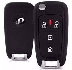 Control Remoto Navaja Alarma Auto Pst Positron Px80 - comprar online