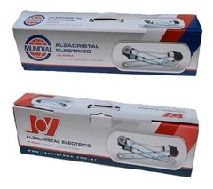 Kit De Alzacristales Electricos Universales Joy - comprar online