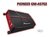 Potencia Pioneer Gm-a5702 2 Ch 1000w Max Puentiable 2017 New - comprar online