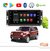 Stereo Multimedia 7" Jeep Patriot con GPS - WiFi - Mirror Link para Android/Iphone