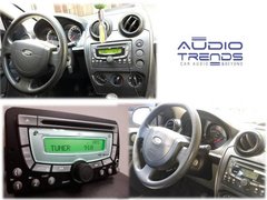 Imagen de Stereo Reacondicionado a Nuevo Ford My Connection 2 Din Fiesta Max Ecosport con BT y USB