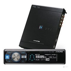 Procesador Digital de Sonido PXA-H800