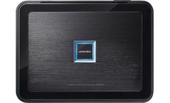 Amplificador Alpine PDX-V9 Digital - 5 Canales ( 4x100w + 1x500w Reales ) - Audio Trends