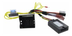 Interface Comando Volante Peugeot 207 Compact Estereo - comprar online