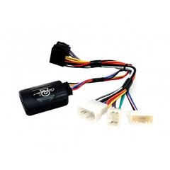 Interface Para Comando De Volante De ToyotaCorolla Hilux - comprar online