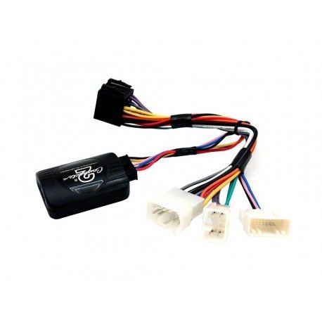 Interface Para Comando De Volante De ToyotaCorolla Hilux