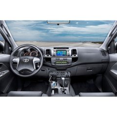 Interface Para Comando De Volante De ToyotaCorolla Hilux - Audio Trends