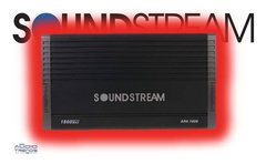 Potencia SoundStream AR4.1800D 4 Canales Digital ( 4 x 180w RMS ) en internet