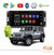 Stereo Multimedia 7" Jeep Wrangler con GPS - WiFi - Mirror Link para Android/Iphone