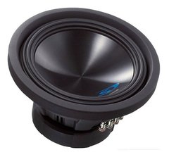 Subwoofer Alpine 10" S-W10D4 Doble Bobina 500w Reales