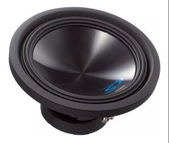 Subwoofer 12" Alpine S-W12D4 1800w - Doble Bobina 600w Reales en internet