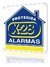 Kit Alarma X-28 4 Zonas C/luz Emergencia - comprar online