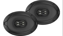 Parlantes 6x9 Jbl Harman Gt7-96 210 Watts 3 Vias - comprar online