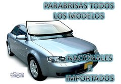 Parabrisas Autos Nacionales E Importados - comprar online