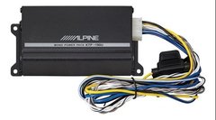 Potencia Alpine Monoblock Ktp-190u 90w Rms X 1 - comprar online