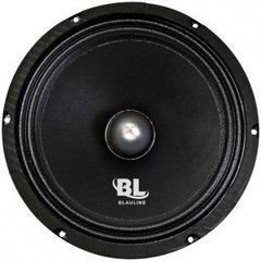 Woofer Medio 6 Pulgadas Bm-625 Blauline 250w - comprar online