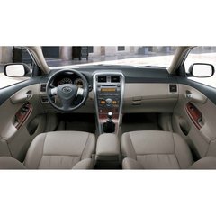 Interface Para Comando De Volante De ToyotaCorolla Hilux en internet