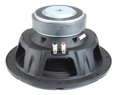 Subwoofer Alpine 12" W12S4 Bobina Simple 250w Reales - tienda online