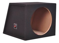 Caja Acustica 12" Aglomerado Alfombrada - comprar online