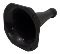 Difusor Corneta Larga/corta Negra Permak Driver - comprar online