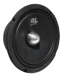 Woofer Medio 6 Pulgadas Bm-625 Blauline 250w