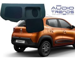 Luneta Acustica Renault Kiwd para 6x9