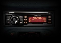 Interface Comando Volante Peugeot 207 Compact Estereo - Audio Trends