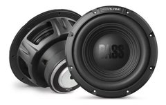 Subwoofer Alpine 12" W12S4 Bobina Simple 250w Reales - Audio Trends