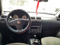 Marco Adaptador Doble Din ( 2 Din ) para VW Gol / Saveiro G3 ( III ) en internet