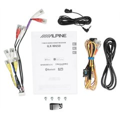 Imagen de Stereo Alpine Ilx-w650 7 Apple Car Play- Android Auto- Gps