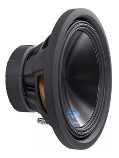 Subwoofer 12" Alpine S-W12D4 1800w - Doble Bobina 600w Reales - comprar online