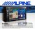 Stereo DVD Alpine INE-W970S 6" con GPS - Bluetooth - USB en internet