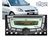 Stereo Reacondicionado a Nuevo Ford My Connection 2 Din Fiesta Max Ecosport con BT y USB