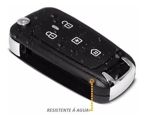 Control Remoto Navaja Alarma Auto Pst Positron Px80