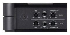 Amplificador Alpine PDX-F6 Digital - 4 Canales ( 4x100w Reales ) - comprar online