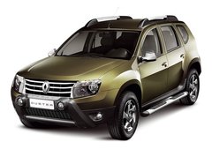 Interface Comando Volante Satelital Renault Duster Dc002 - Audio Trends