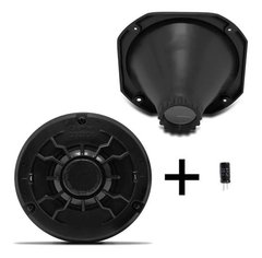 Cornetas Bomber Db200 X80rms Kit 2 Driver Armado en internet