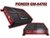 Potencia Pioneer Gm-a4704 4 Ch 520w Max Puentiable 2017 New! - comprar online