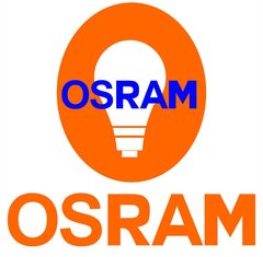 Imagen de Juego Led Osram W5w Cool White 6000k T10 12v Vidrio Posicion