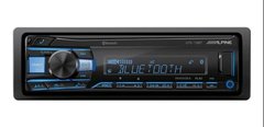 Stereo Alpine UTE-73BT con USB - Bluetooth