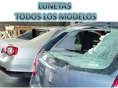 Parabrisas Autos Nacionales E Importados - comprar online