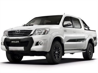 Marco Frente Adaptador Toyota Hilux Doble Din 2008 A 2011