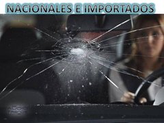 Parabrisas Autos Nacionales E Importados - tienda online