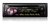 Stereo Pioneer DEH-S5010BT 3 RCA Bluetooth Spotify Display Multicolor - comprar online
