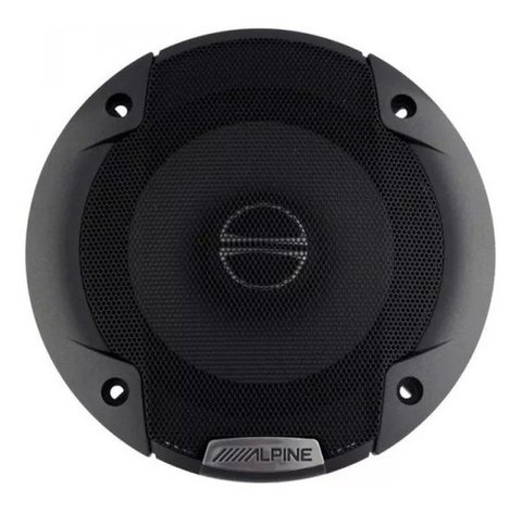 Juego de Parlantes Alpine SPE-5000 5" 2 Vias 35w Reales